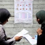 Palestinian local elections give some Gazans a chance to vote for the first time in years