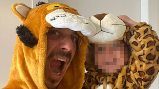 ‘The entire community is in shock’: Father suspected of killing son, then himself