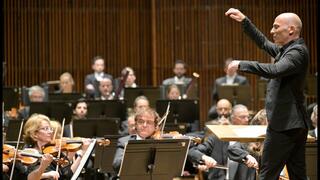 Concerts resume after the war: The Israel Philharmonic and Revolution Orchestra