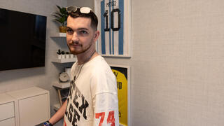 ‘They said they tried to bring matzah’: freed hostage recounts Passover in Hamas captivity