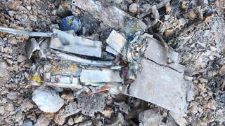 Iran claims it downed  US F-35;  nonstop sirens hit Kiryat Shmona