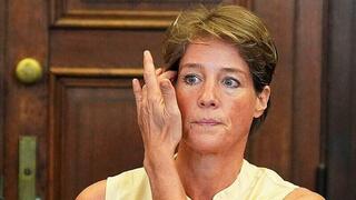 New evidence links German heiress Christina Block to alleged plot to abduct her own children