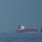China calls on Iran to reopen Strait of Hormuz to global shipping