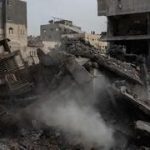 Sale of D9s and heavy bombs to Israel approved in Senate despite record Democratic opposition