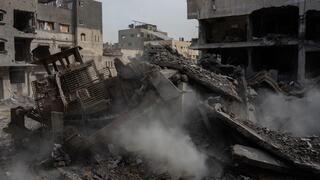 Sale of D9s and heavy bombs to Israel approved in Senate despite record Democratic opposition