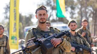 IDF infantryman killed in close-range clash in southern Lebanon