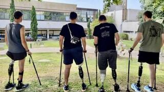 From the battlefield to the Home Front: can Israel’s ‘Reservist Model’ heal a divided society?