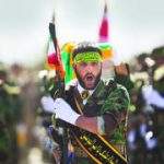 The Basij: Iran’s terrifying repression machine