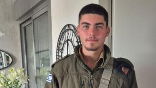 Sgt. Idan Fooks killed by drone in Lebanon; girlfriend, a surveillance soldier, saw it live: ‘She is in shock, like all of us’