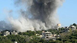 IDF will ‘face resistance’ if it stays in south Lebanon, speaker Berri warns