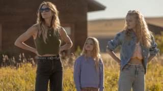 Michelle Pfeiffer makes a stunning television comeback with ‘The Madison’