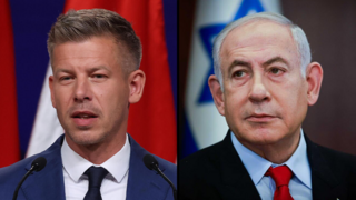 Netanyahu accepts Hungary invite despite ICC shift seeks guarantees against arrest in Budapest
