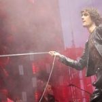 Lingerie, boots and barely-there looks: Coachella’s boldest fashion moments