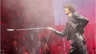 Lingerie, boots and barely-there looks: Coachella’s boldest fashion moments