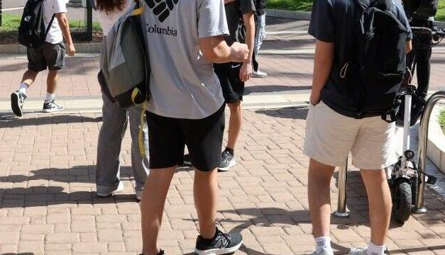 Schools could reopen Thursday as Israel weighs easing restrictions