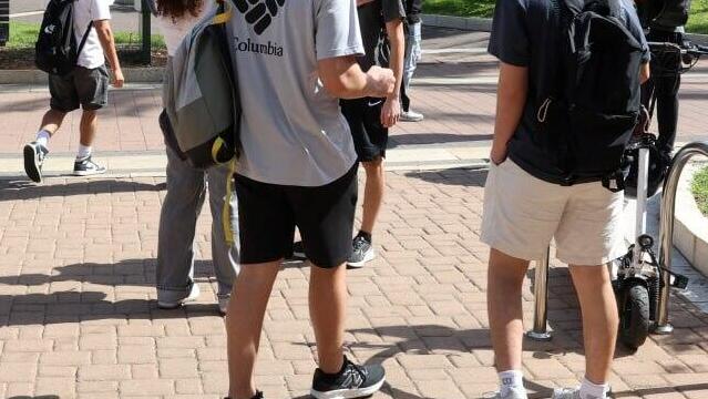 Schools could reopen Thursday as Israel weighs easing restrictions