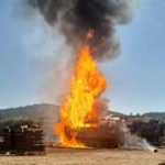 12 IDF soldiers wounded in direct FPV drone strike; Hezbollah shoots down Israeli UAV