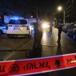 Israel’s murder toll doubled in 5 years despite police vows to fight crime