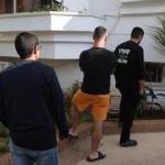 In a quiet villa in central Israel, some of the country’s most violent men live together