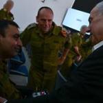 Netanyahu urges IDF brass to counter Hezbollah’s rocket and drone threats