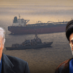 Blockade, threats and brinkmanship: US-Iran talks stall