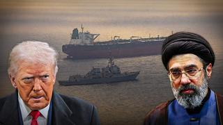 Khamenei fires back at Trump: ‘We will protect our nuclear, missiles — US belongs at bottom of Persian Gulf’