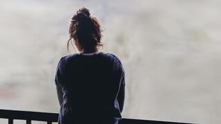 ‘My partner’s son was killed in the war; I’m not his mother, but I lost a child too’