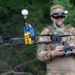 Cheap, lethal and hard to stop: how Hezbollah imported Ukraine war drone tactics to Lebanon