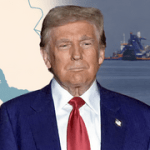Trump says Strait of Hormuz will reopen ‘soon’ as warships transit, Iran issues threats