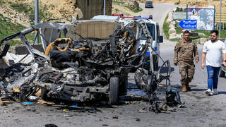 Israel-Lebanon ceasefire set for midnight: what we know and what remains unclear