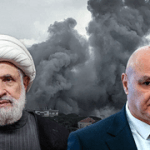 As IDF expands attacks on Hezbollah targets, internal battle in Lebanon heats up