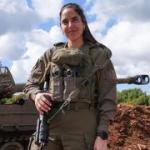 Female IDF artillery commander in Lebanon: ‘I focus on the mission, not gender’