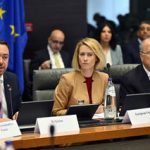 EU hosts Gaza peace conference as it seeks to remain relevant in Middle East