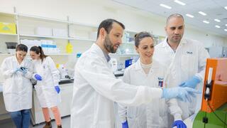 From Netanya labs to global race: Teva develops antibody targeting celiac and autoimmune diseases