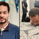 What we know about Cole Tomas Allen, Torrance teacher suspected in WHCD shooting