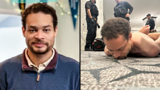 Washington dinner shooting suspect accused of attempting to assassinate Trump