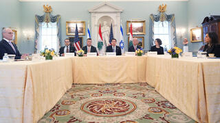 Report: Israel, Lebanon to hold second round of talks in Washington on Thursday