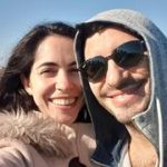 They made aliyah, found love in Israel — and became war widows