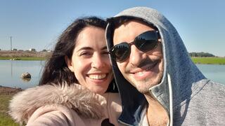 They made aliyah, found love in Israel — and became war widows