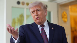 Trump to skip Independence Day; Noa Kirel concert with granddaughters canceled