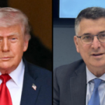 Israel’s FM acknowledges there will be no West Bank annexation:  ‘President Trump does not support it’