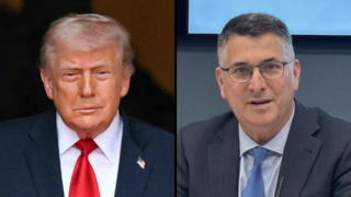 Israel’s FM acknowledges there will be no West Bank annexation:  ‘President Trump does not support it’