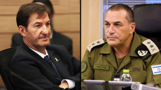 IDF warns of ‘critical’ troop shortage as lawmakers push to extend mandatory service