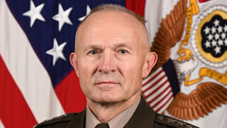 Report: Hegesth fires Army Chief of Staff Gen. Randy George amid Iran war