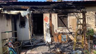 100 Hamas terrorists, 4 armed civilians and no soldiers: IDF releases Holit Oct. 7 massacre probe