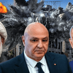 Between fragile ceasefire and distant peace Israel Lebanon talks expose deep divides over Hezbollah