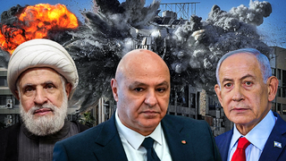 Netanyahu announces direct Israel-Lebanon talks, seeks Hezbollah disarmament