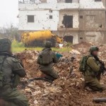 Senior IDF Officer Says Israel’s Goal Is Demilitarizing South Lebanon, Not Disarming Hezbollah