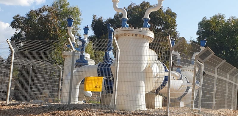 Mekorot teams with nT-Tao on nuclear fusion