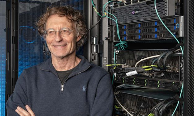 Credo buys Israeli optical connectivity co DustPhonics